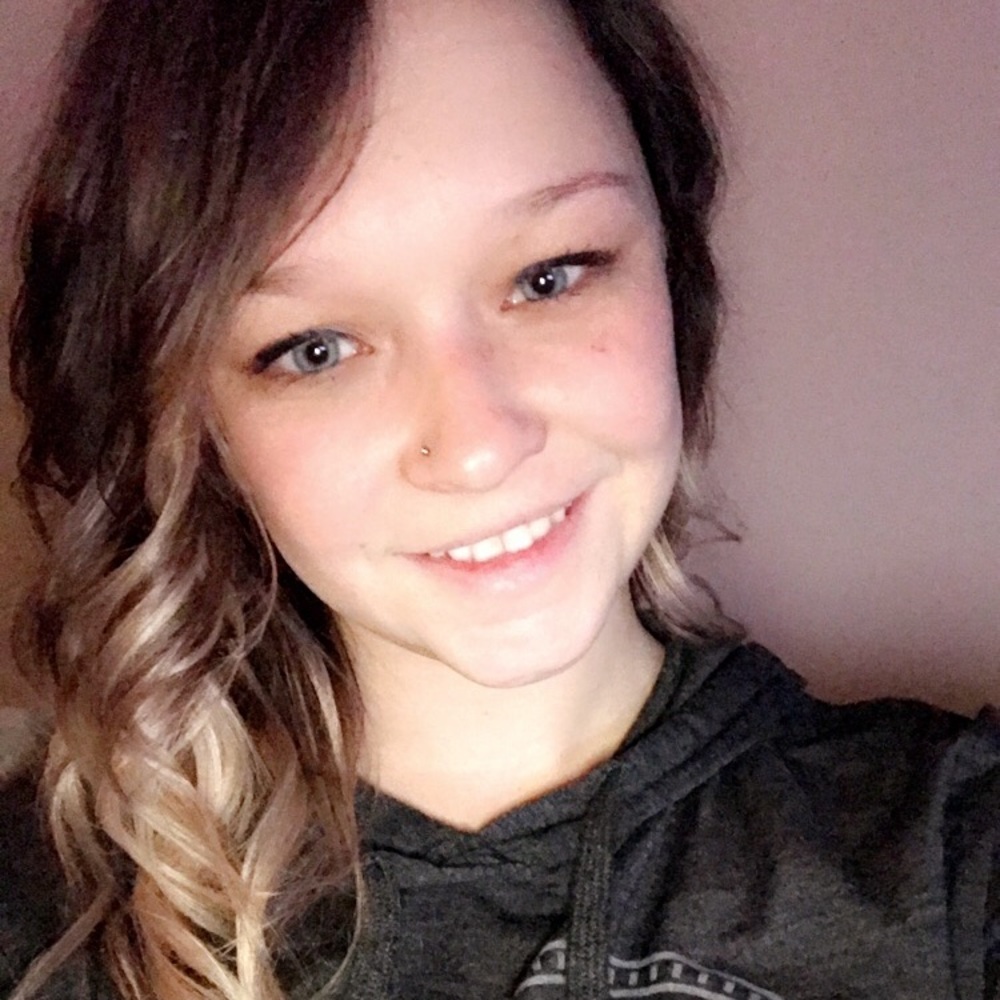 Meet your Posher, Haley